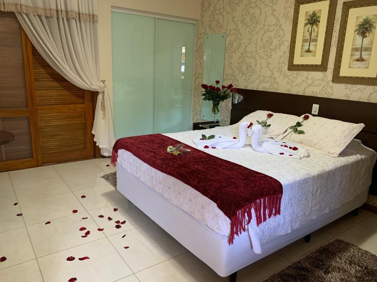 Ville Park Hotel Оуриньос Екстериор снимка