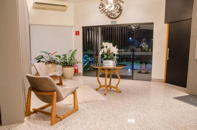 Ville Park Hotel Оуриньос Екстериор снимка