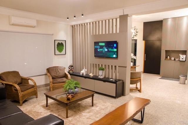 Ville Park Hotel Оуриньос Екстериор снимка