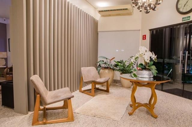 Ville Park Hotel Оуриньос Екстериор снимка