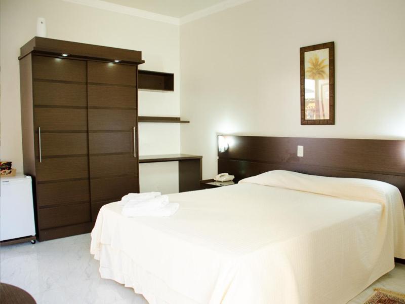 Ville Park Hotel Оуриньос Екстериор снимка