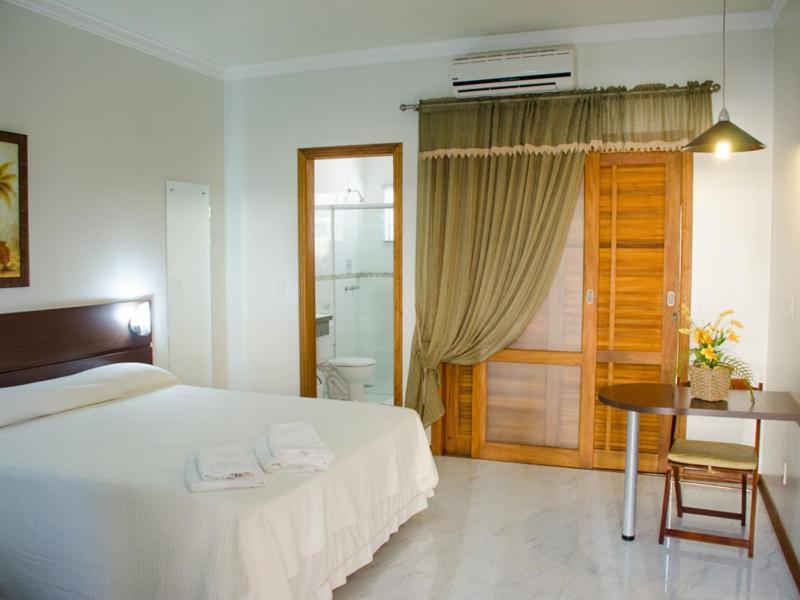 Ville Park Hotel Оуриньос Екстериор снимка