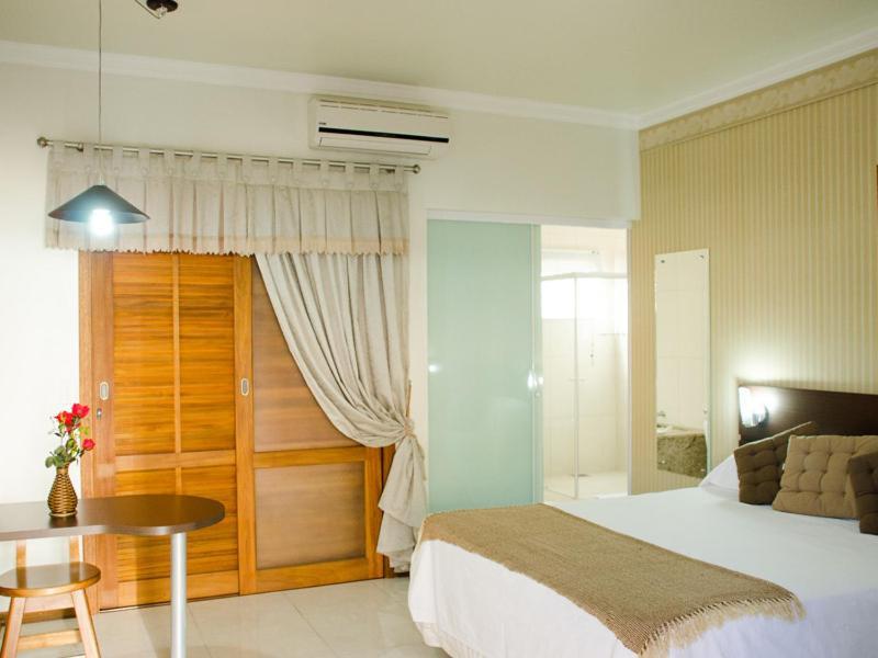 Ville Park Hotel Оуриньос Стая снимка