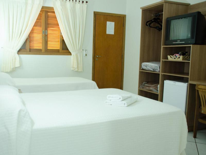 Ville Park Hotel Оуриньос Стая снимка